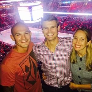 Meet your Posher, Tom